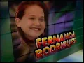 Intervalos Comerciais - Novela Por Amor ::  16/05/1998 (Globo RJ)
