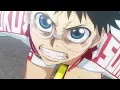 Download Lagu TVアニメ第4期『弱虫ペダル GLORY LINE』第2クールPV
