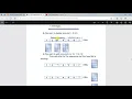 Deletion Addition fixed length records