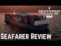 A New Ship Simulator - Seafarer The Ship Sim