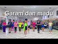 Download Lagu Garam dan madu | sakit di dadaku | remix tiktok | ZIN Dian fitri