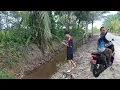 Download Lagu Trimakasih bpk kades🥰,, sekarang kita mancing jadi nyaman