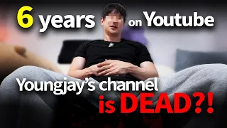 youngjays face reveal ruined everything