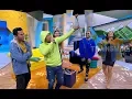 Download Lagu Vicky JAGO NGERAP, Freestylenya Bikin Roy Ricardo Tercengang | OKAY BOS (08/10/19) Part 3