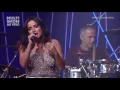 Anitta - Lanterna dos Afogados Part. Paralamas do Sucesso (Música Boa Ao Vivo)