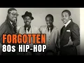 Download Lagu 15 UNDERRATED 80s HIP HOP GROUPS Before Run DMC Ruled MTV