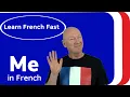 Learn French | How to Say \