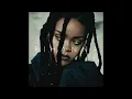 Rihanna - Take A Bow (Audio)
