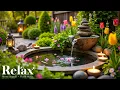 Download Lagu Healing Sleep Music with Gentle Water Sounds 🌿 Inner Peace \u0026 Stress Reduction