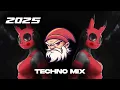 Download Lagu TECHNO RAVE MIX 💣 Only Techno Bangers 💣 BEST MIX OF TECHNO, RAVE, EDM, HYPERTECHNO