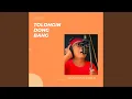 Lagu Tolongin Dong Bang