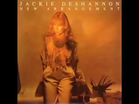 Download MP3 Bette Davis Eyes - Jackie DeShannon (1974)