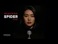Relaku Pujuk – Spider | Psychedelic Rock Cover | PINXG