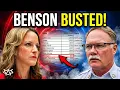 Jocelyn Benson in BIG TROUBLE after Election Whistleblower SPEAKS
