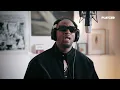 SINGUILA - BÉBÉ S’EN VA ❘ PLAYZER LIVE SESSION #52