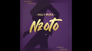 fally ipupa nzoto audio 
