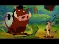 Download Lagu Timon \u0026 Pumbaa - S1 Ep4 - How to Beat the High Costa Rica