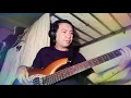 Download Lagu WINTER GAMES BY DAVID FOSTER BASS COVER