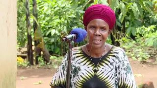 ECO TALK: How Mpigi farmers are embracing smart agriculture practices