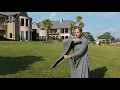 The Righteous Gemstones - Sola The Nanny Does Kung Fu