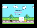 MakeCode Arcade Advanced - Untitled Bunny Game Pt 1