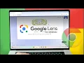 How to Enable the New Google Lens Circle Search Feature on Google Chrome