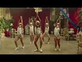 Mente Fuerte, Baghdad - Dale (Official Music Video)