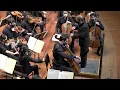 Lalo: Concerto for Cello in D minor | Timotheos Petrin + Ludovic Morlot + NEC Philharmonia