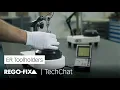 TechChat - ER Toolholders