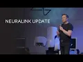 Download Lagu Neuralink Update, Summer 2025