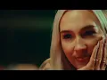 Blanquita Perla - El Jordan 23 (Prod by BigCvyu) [Official Video]