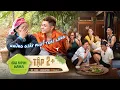 Download Lagu Gia Đình Haha - Tập 2+ | Chị Thông \