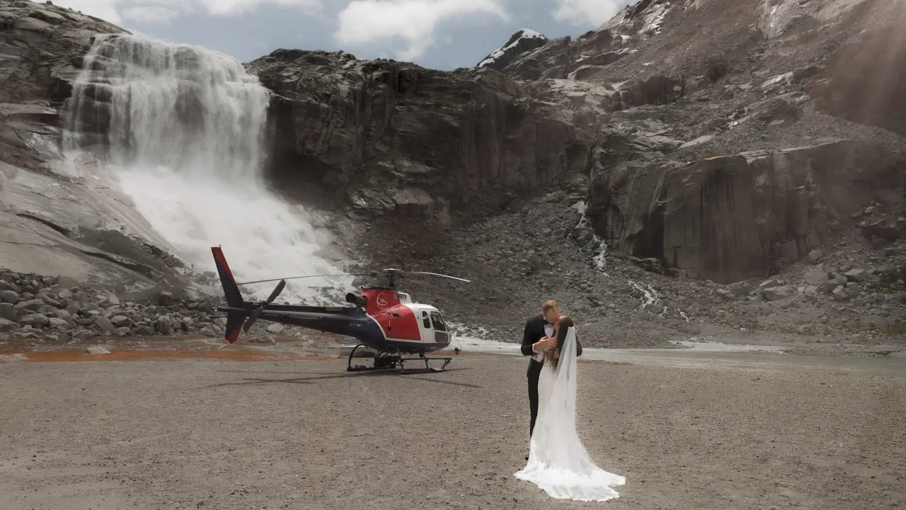 Watch Brooklyn & Jon’s signature highlight at Vancouver Island, BC — video preview