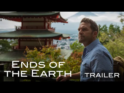 TRAILER - Drive Thru History®: "Ends of the Earth"