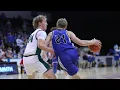 15 CLUTCH Points In State Chip 2026 Kansas 1A D1 State Championship Game