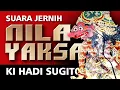 Download Lagu WAYANG KULIT DALANG KI HADI SUGITO : RESI NILAYAKSA | FULL - TUTUG | SUARA JERNIH | SERU LUCU GAYENG