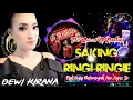 Download Lagu Saking Ringi-Ringie-Dewi Kirana#Cipt.Ayip Rafansyah Arr.Agus Jr#Lagu Tarling Terbaru 2020/2021#
