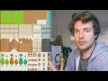How Sprite Atlases Work Game Engine series