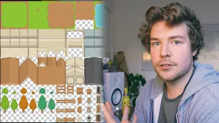 How Sprite Atlases Work Game Engine series