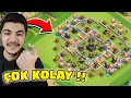 Download Lagu SEKEN SAVUNMA MÜCADELESİ !! ÇOK KOLAY !! - Clash Of Clans