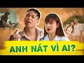 Download Lagu ANH NÁT VÌ AI? | Thái Dương x Ngọc Thuỷ | Hài Thái Dương Mới Hay Nhất 2025