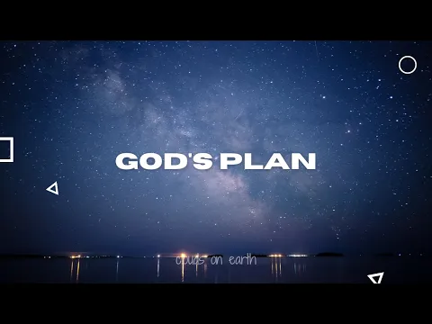 Download MP3 Drake - God's Plan (Clean - Lyrics)