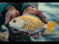 Warning Trypophobia Challenge 10 that makes you itch - Are you Trypophobic