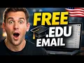 How to Create a US EDU Email Maricopa EDU Email