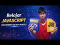 Belajar DOM JavaScript Indonesia