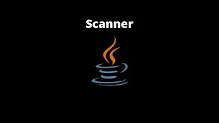 Scanner in java Java tutorial for beginners in Vscode