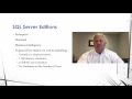 Microsoft Development Essentials - Overview of Microsoft SQL Server