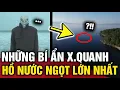 Download Lagu Những BÍ ẨN xung quanh hồ nước ngọt SÂU NHẤT THẾ GIỚI mang tên 'BIỂN BAIKAL' | Tin 3 Phút
