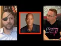 David Goggins is not known for any deployments Dan Crenshaw On David Goggins