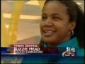 Lizzie Head - Hero Central Sponsored By Montlick Associates